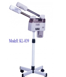 MÁY XÔNG HƠI NÓNG LẠNH 2 CẦN