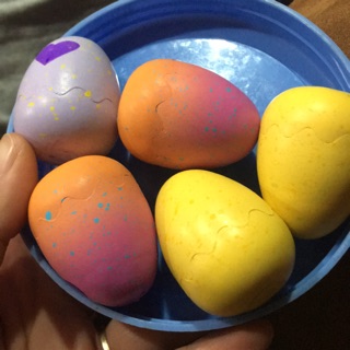 Combo 5 quả trứng hachimo