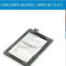 (Giảm Giá Cực Sốc)Pin cho Oppo R7 Lite BLP595 2320mAh xịn mới 100% -Linh kiện Siêu Rẻ VN