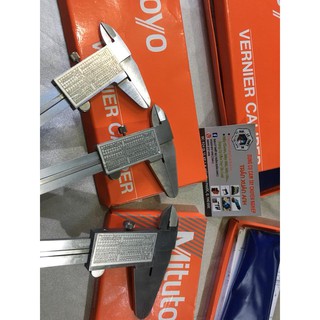 Thước kẹp cơ MITUTOYO 300mm