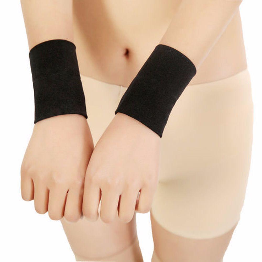 QUINTON Đai Quấn Bảo Vệ Cổ Tay Thoáng Khí Khi Chơi Sẹo