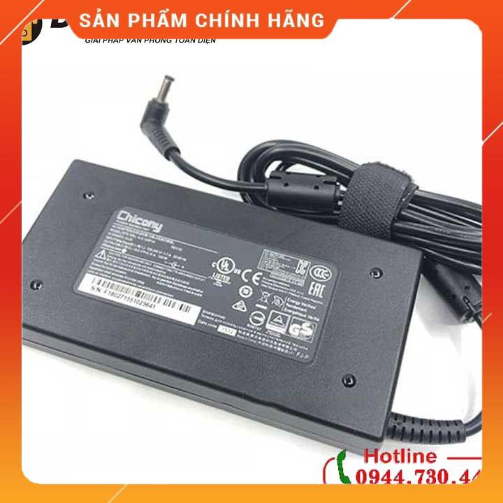 Sạc pin laptop MSI GS65 180W dailyphukien Hàng có sẵn giá rẻ nhất _Giá rẻ, chất lượng