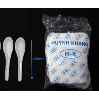Muỗng canh Huỳnh khang 12 cm