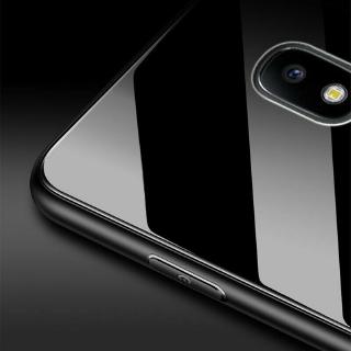For Samsung Galaxy Note 10 Plus Shockproof Tempered Glass Hard Back Case Cover