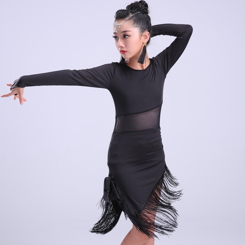 Váy khiêu vũ thể thao