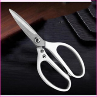 Kéo Nhật đa năng SK5 siêu bén dùng cắt gà, cắt giấy, cắt thực phẩm