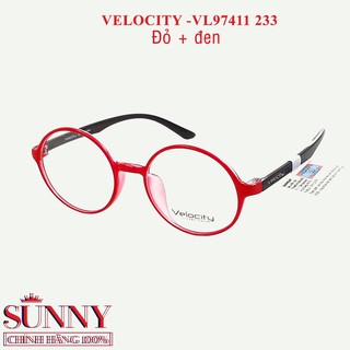 Gọng Kính Velocity VL97411