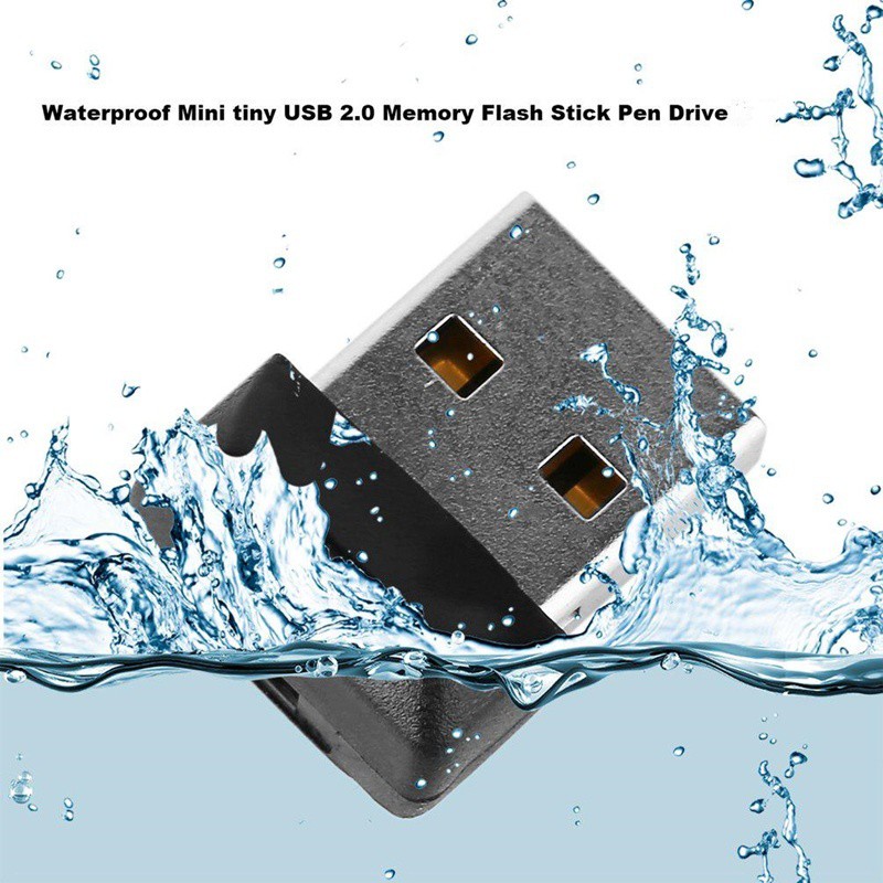 Ổ Đĩa flash USB 64GB 32GB 16GB 8GB 128GB 512gb 2TB Siêu Nhỏ