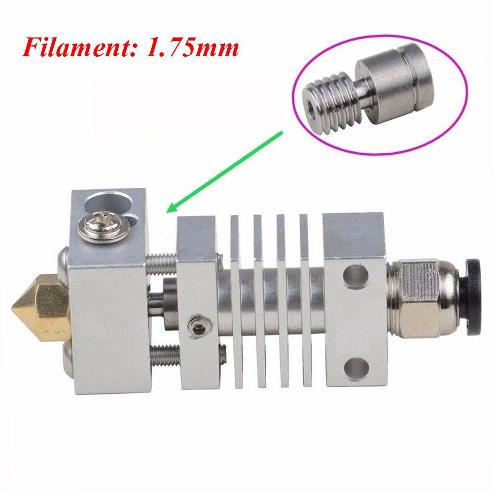 .Bộ Máy Đùn Kim Loại Bền Bỉ CR-10 Cho CR-10