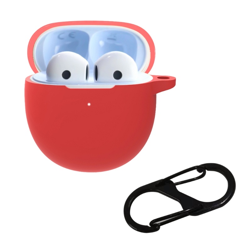 Vỏ Bảo Vệ Hộp Đựng Tai Nghe Nord Buds CE Chống Trượt Có Thể Giặt Sạch