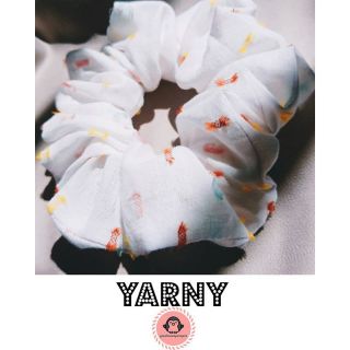 Scrunchies
