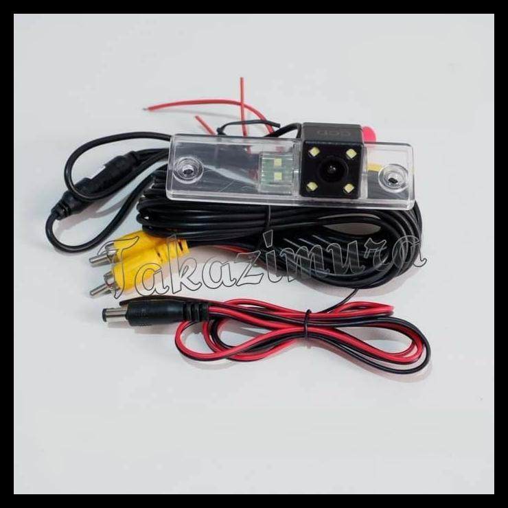 Mới Camera Lùi Xe Ô Tô Chất Lượng