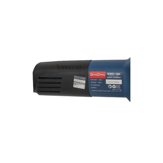 Máy mài góc Dongcheng DSM03-100A