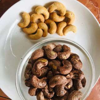 Ngũ cốc lợi sữa