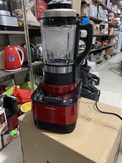 Máy xay hạt dinh dưỡng Ranbem 735H