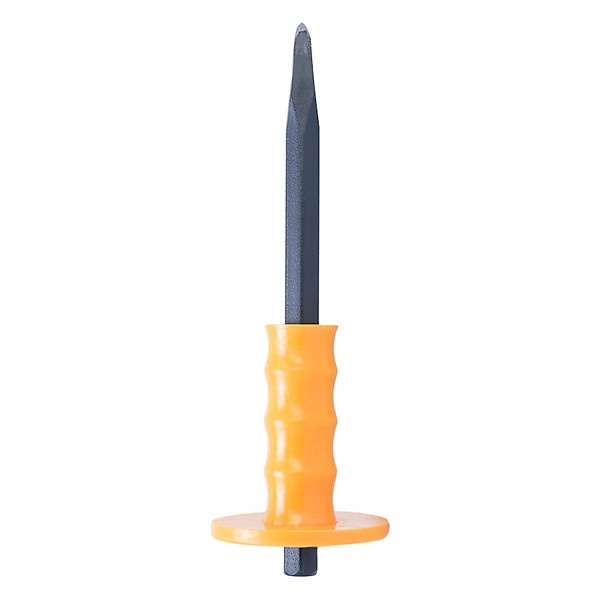 Đục Sắt Nhọn Tolsen 25085 (4 x 18 mm)