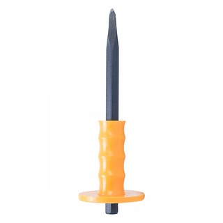Đục sắt nhọn tolsen 25085