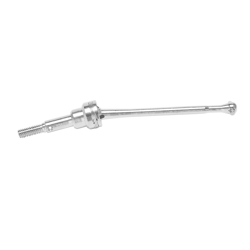 Set 2 Trục Truyền Động CVD 0090 Bằng Kim Loại Cho Xe Điều Khiển Từ Xa WLtoys 12428 12423 1 / 12