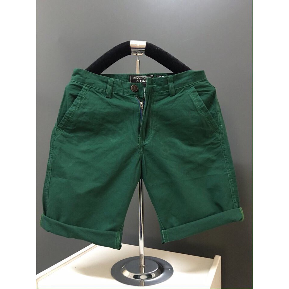 HÀNG VNXK-QUẦN SHORT ABERCOMBIE BAO ĐẸP | BigBuy360 - bigbuy360.vn