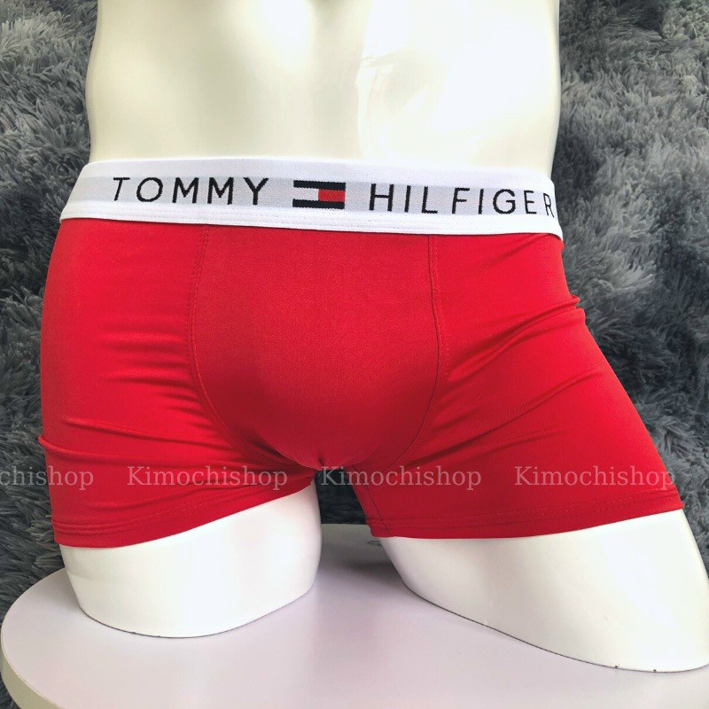 Hộp 5 quần lót nam co giãn bốn chiều đủ size XL-3XL nhiều màu đẹp