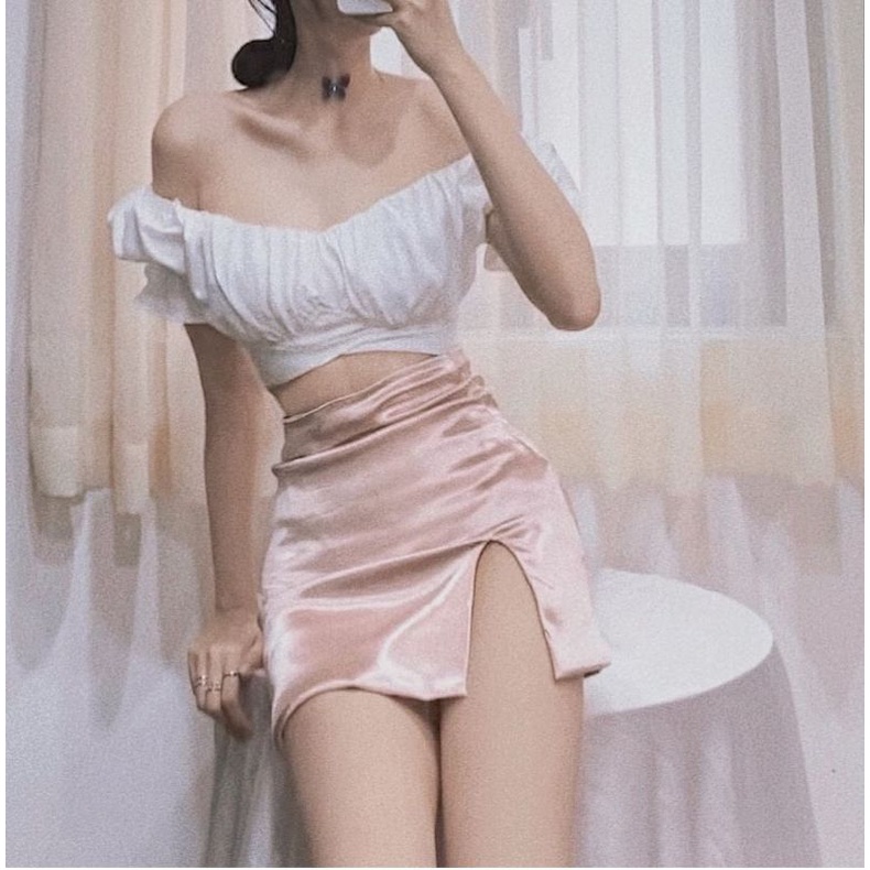 Ariel Skirt