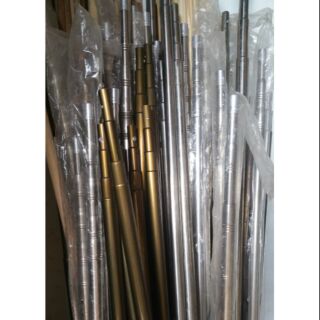 Sào nhôm, sào inox có móc