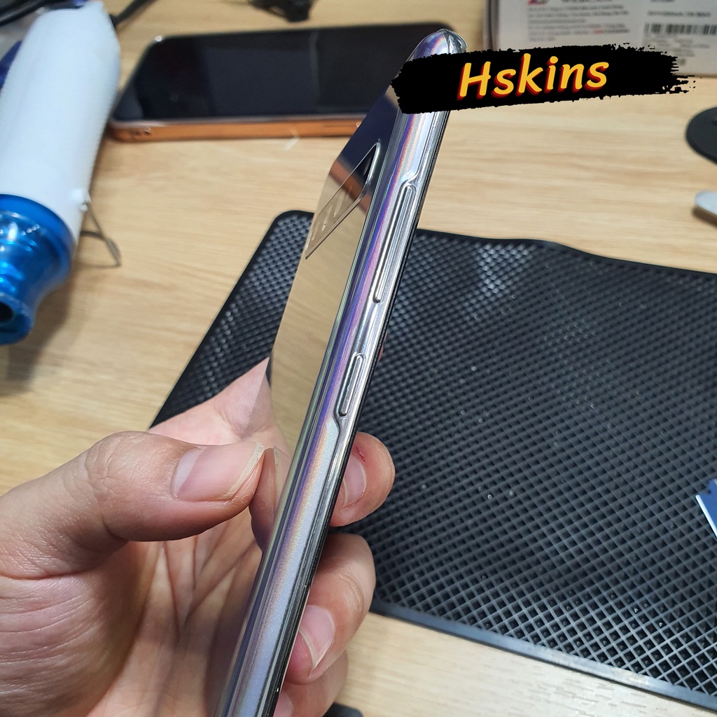 Miếng dán PPF cao cấp Samsung S10 / S10 Plus / S10 5G / S10 Lite