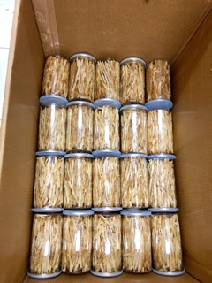 Khô cá thiều que hủ 300gr