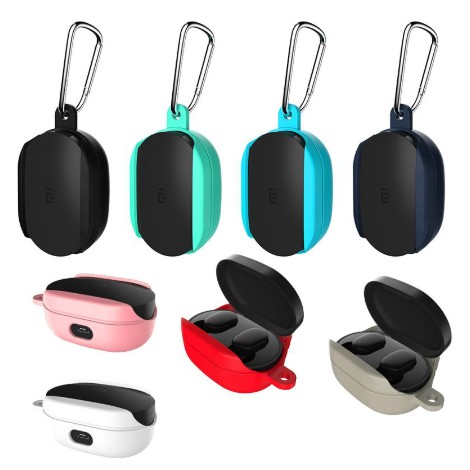 Vỏ ốp tai nghe Haylou GT1 GT1 PLUS GT1 PRO Xiaomi Airdots | BigBuy360 - bigbuy360.vn