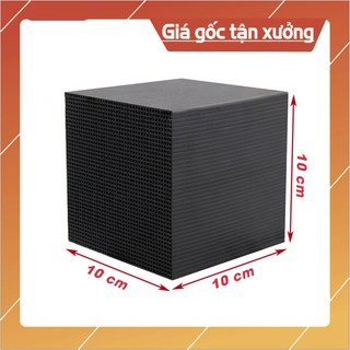 Cục Lọc Sạch Bể Cá Magic Cube Nhật Bản