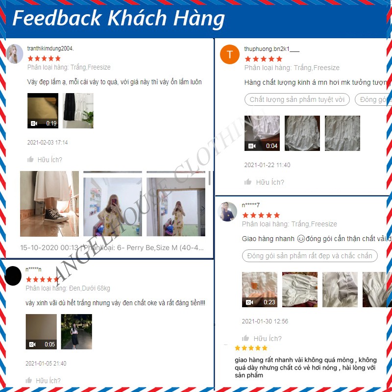 [FREESHIP] 🦋 Chân Váy Dài Chữ A Ulzzang 3 Tầng 🦋 Chân váy xếp ly - Hàng Quảng Châu - Freesize đến 60kg | BigBuy360 - bigbuy360.vn