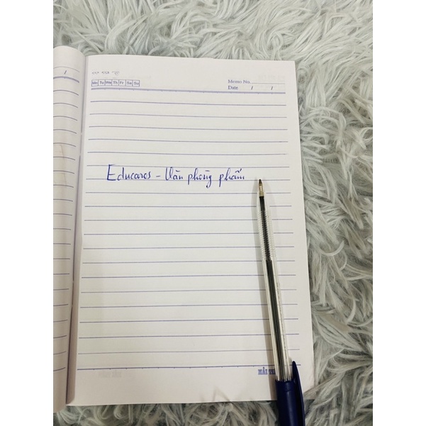 Bút bi nắp xoáy Raddar 665 ngòi 1.0mm tiện lợi