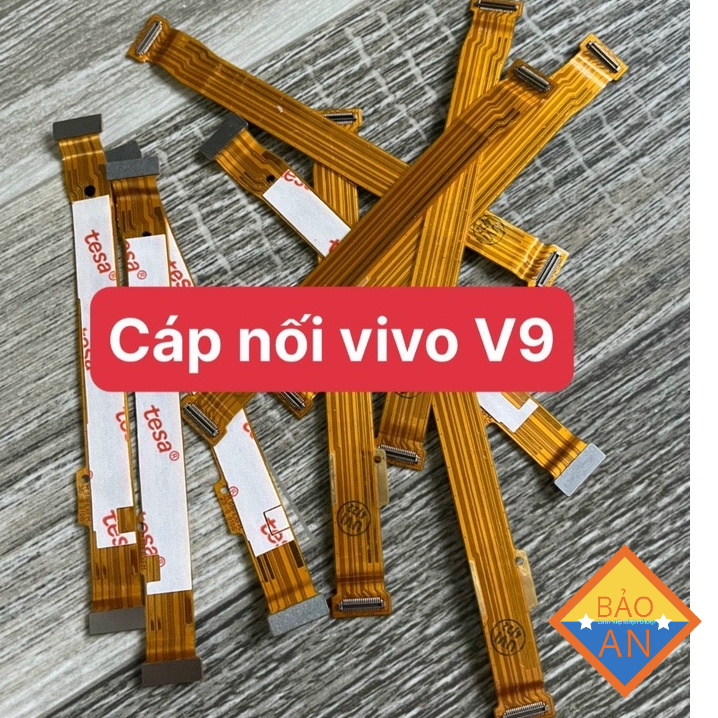 cáp kết nôi vivo V9