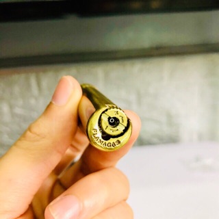 Bật Lửa CMP22 vàng Gold