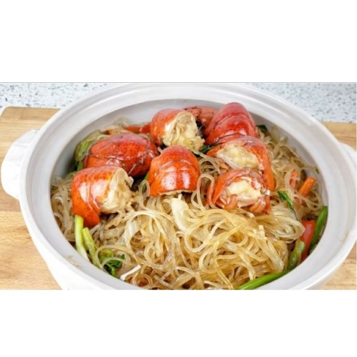 Miến dong sạch cao cấp làng so (500gr - 5 bó) Nam Hải ẩm thực Hà Nội Uy tín chất lượng | BigBuy360 - bigbuy360.vn