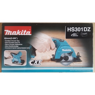 MÁY CƯA MAKITA HS301DZ