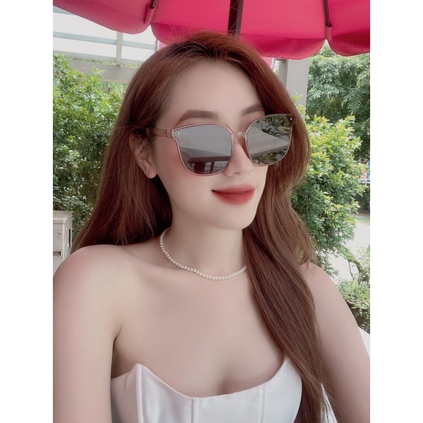 Kính nữ Shein có thể gấp gọn được, hàng chuẩn auth, có mail mua hàng chính hãng