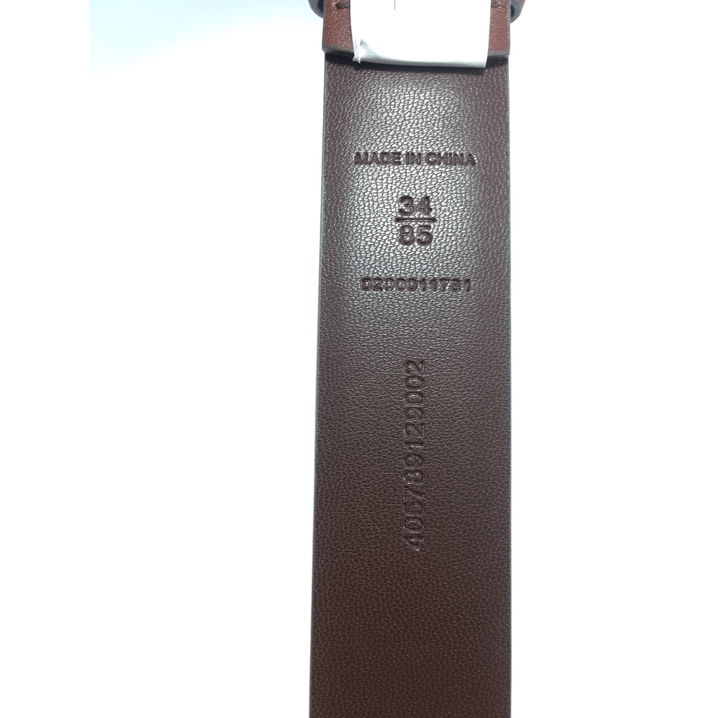 Dây lưng hãng Polo Ralph Lauren Bản 28 size 34