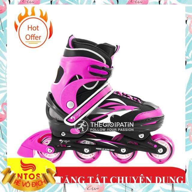 Giày Patin Trẻ Em Flying Eagle Z2
