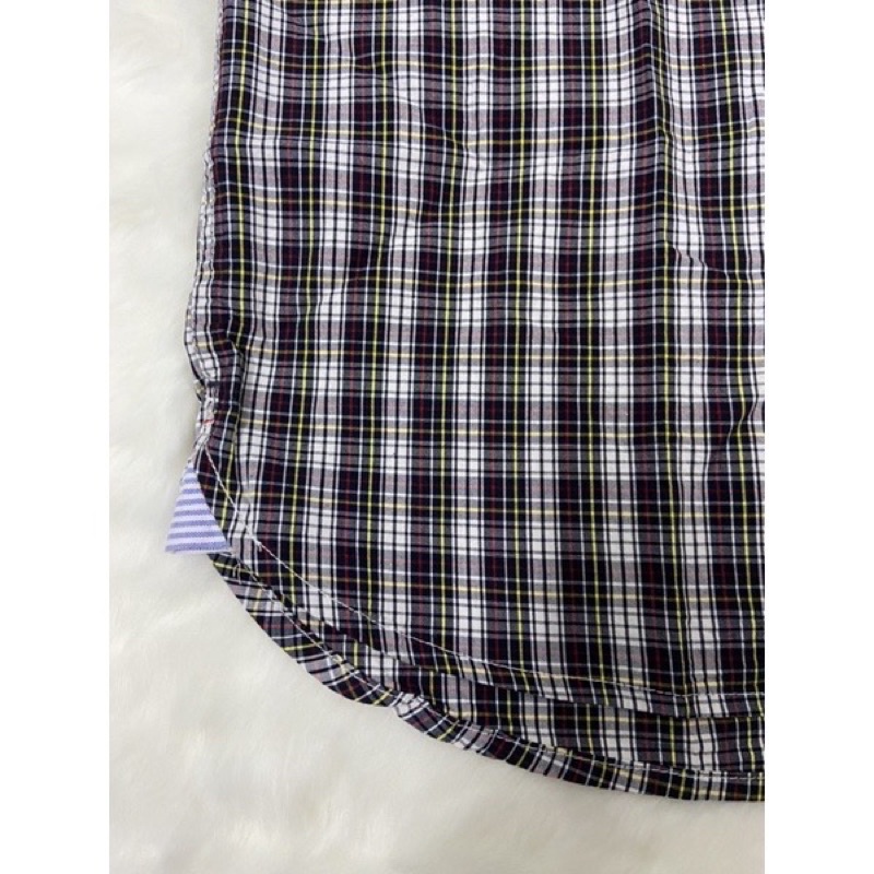 Áo sơ mi nam Tommy Hilfiger