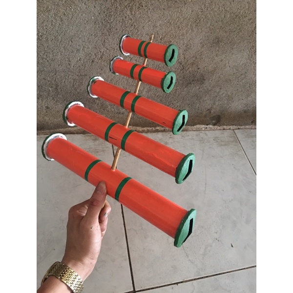 sáo diều D42