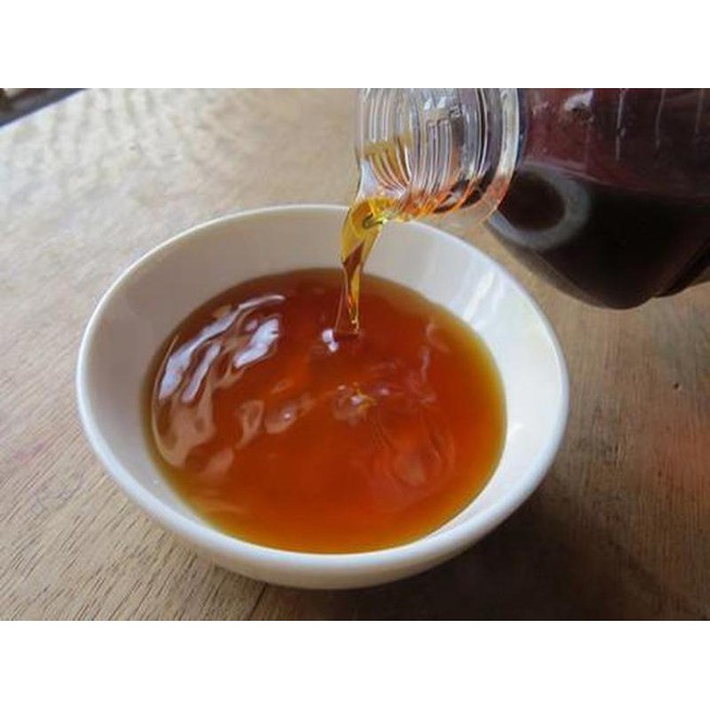 HƯƠNG NƯỚC MẮM CÁ CƠM