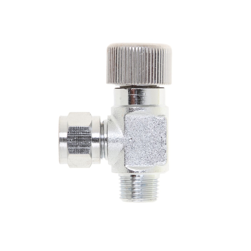 Van điều chỉnh C02 cho hồ cá tiện dụng