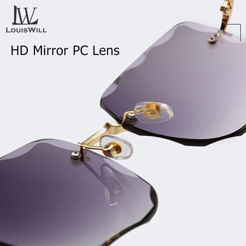 Kính Mát Thời Trang Sành Điệu Cho Nữ | BigBuy360 - bigbuy360.vn