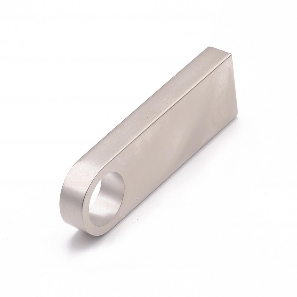 Usb 2.0 Mini Bằng Kim Loại