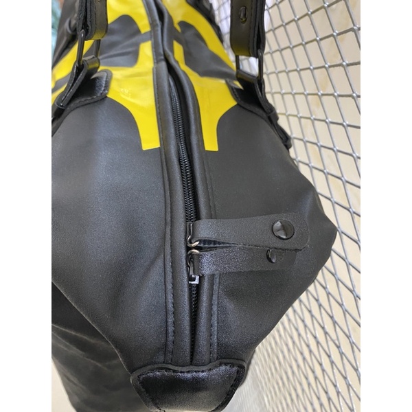 Túi Trống Gym Da California Centuryon Bản Đặc Biệt - Hạng *VIP*