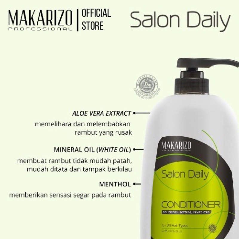 (Hàng Mới Về) Máy Điều Hòa Makarizo 900ml Chuyên Dụng Cho Salon Làm Tóc