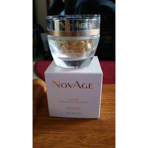 Novage Nutri6 Face Oil Capsules