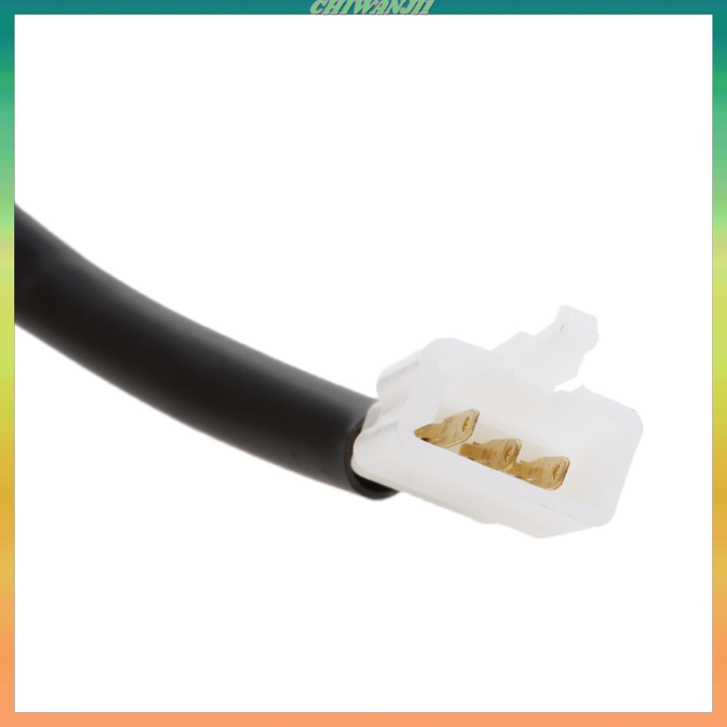 Rơ Le Nhấp Nháy Đèn Led 3 Pin Chiwanji1 Cho Xe Hơi / Xe Tải