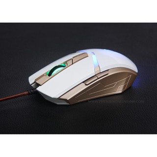 Chuột Games Sunsonny TM30
